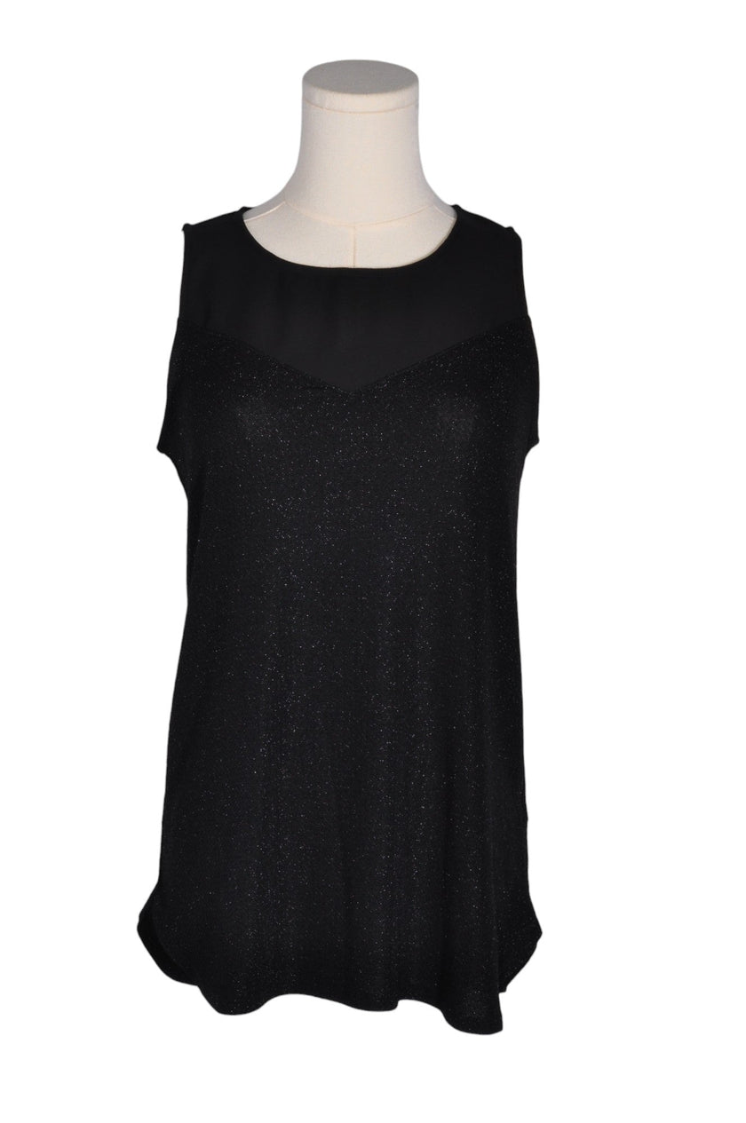 REITMANS Women Blouses Regular fit in Black - XS