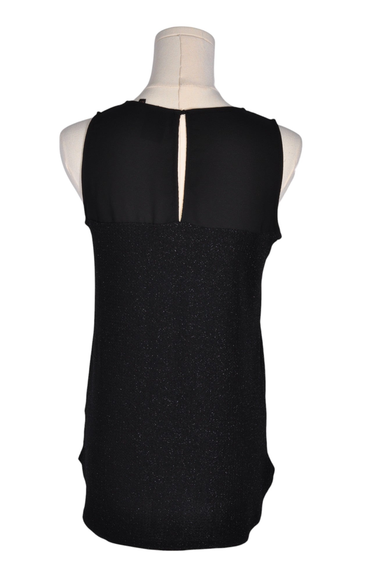 REITMANS Women Blouses Regular fit in Black - XS