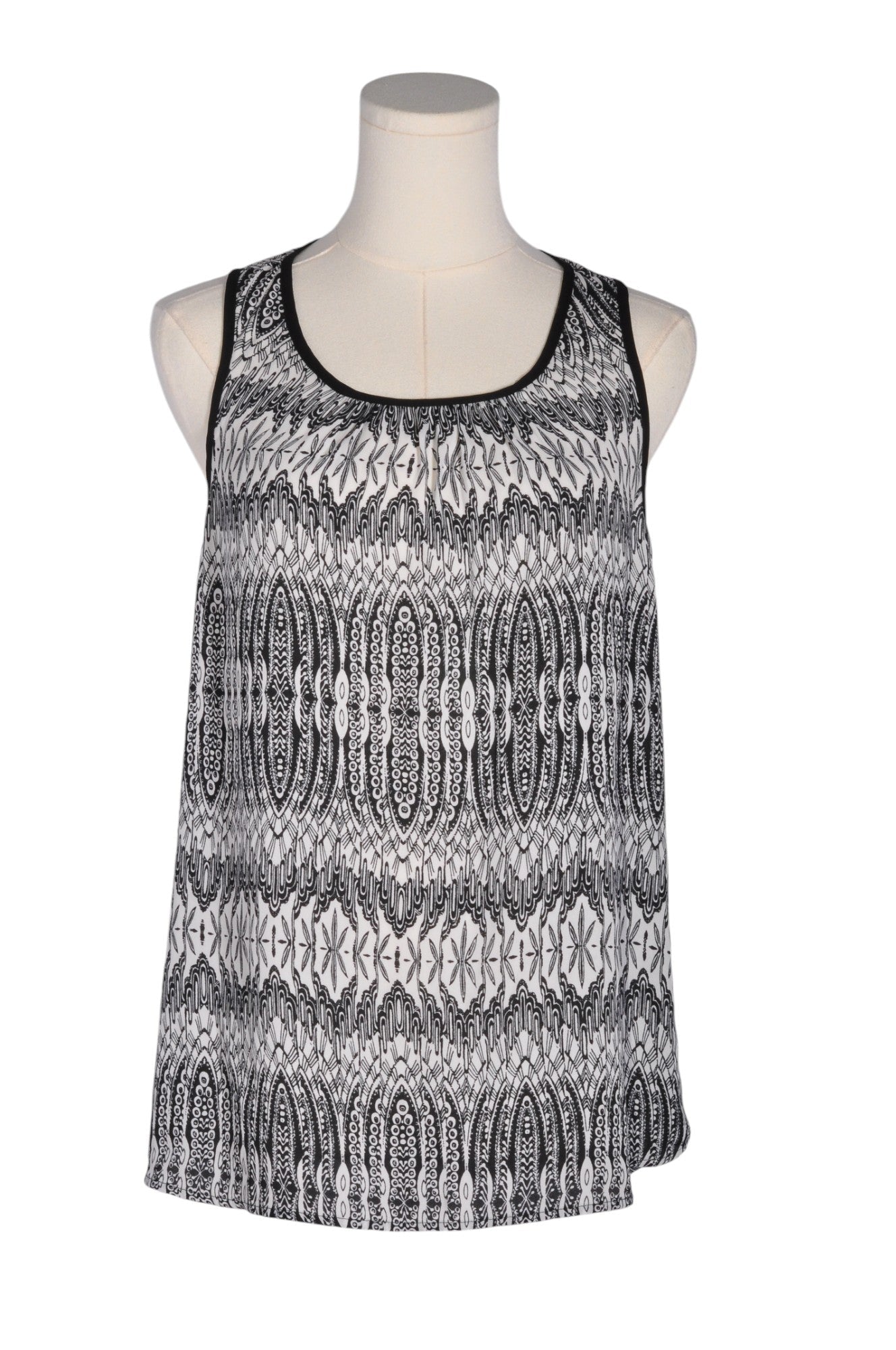 DANIEL RAINN Women Tank Tops Regular fit in Gray - S