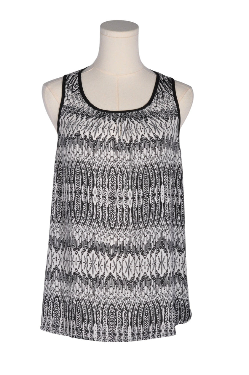 DANIEL RAINN Women Tank Tops Regular fit in Gray - S
