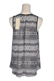DANIEL RAINN Women Tank Tops Regular fit in Gray - S