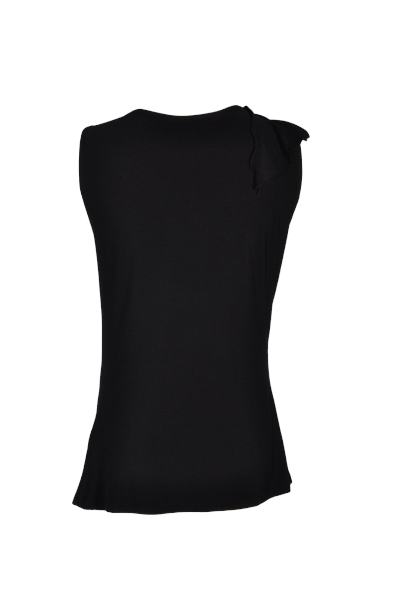 TANIA D Women Blouses Regular fit in Black - S