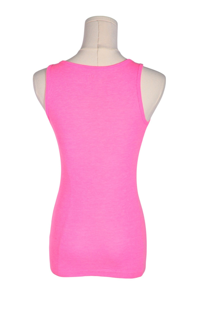 OLD NAVY Women Tank Tops Regular fit in Pink - XS