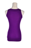 OLD NAVY Women Tank Tops Regular fit in Purple - XS