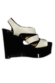 MICHAEL KORS Women Heels Regular fit in White - 8