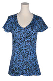 JULES + JAMES Women T-Shirts Regular fit in Blue - M