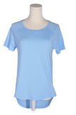 NOISY MAY Women T-Shirts Regular fit in Blue - XS