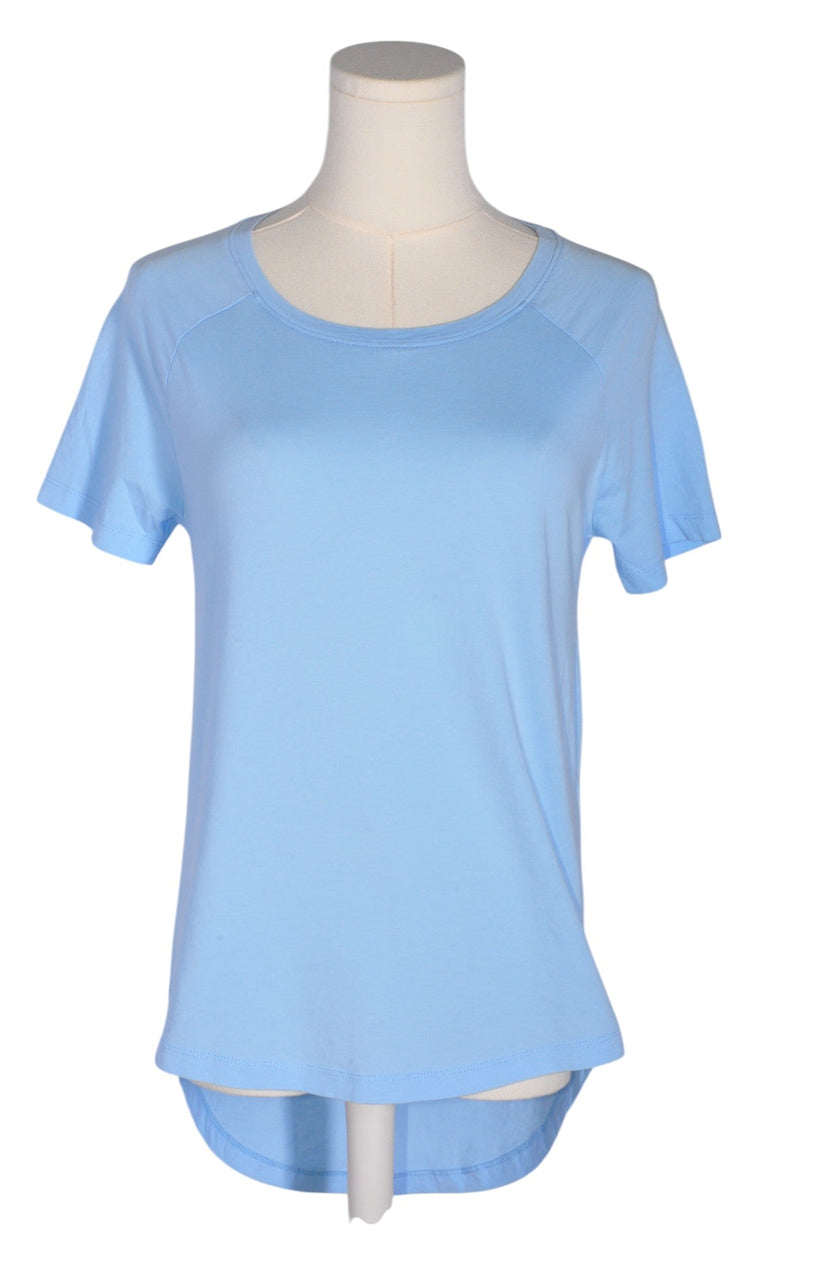 NOISY MAY Women T-Shirts Regular fit in Blue - XS