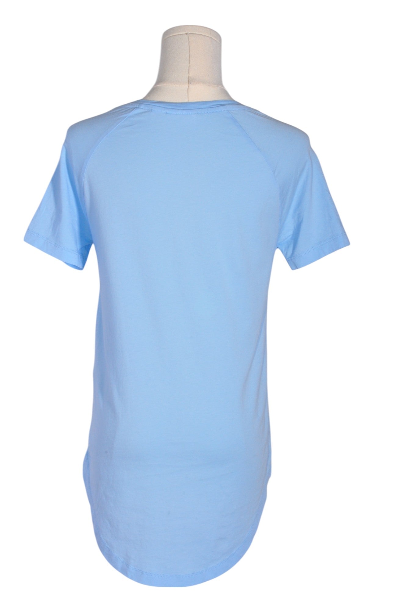 NOISY MAY Women T-Shirts Regular fit in Blue - XS
