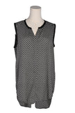 ANTILIA Women Blouses Regular fit in Black - S