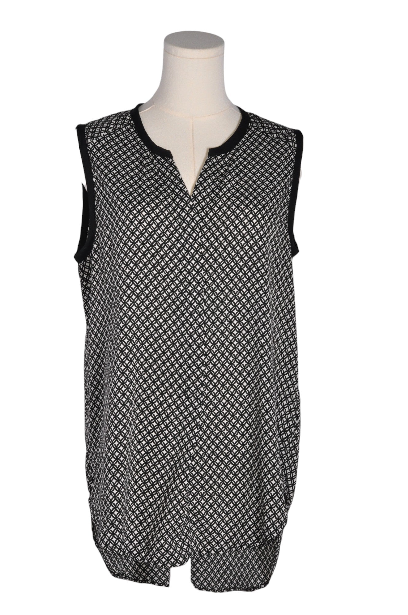 ANTILIA Women Blouses Regular fit in Black - S