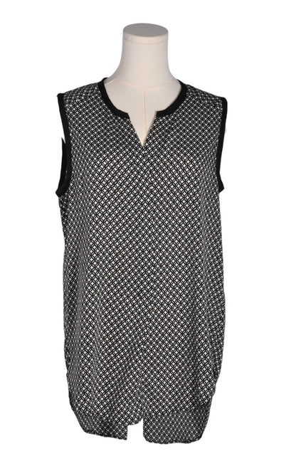 ANTILIA Women Blouses Regular fit in Black - S
