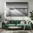Wall art Liminal Land