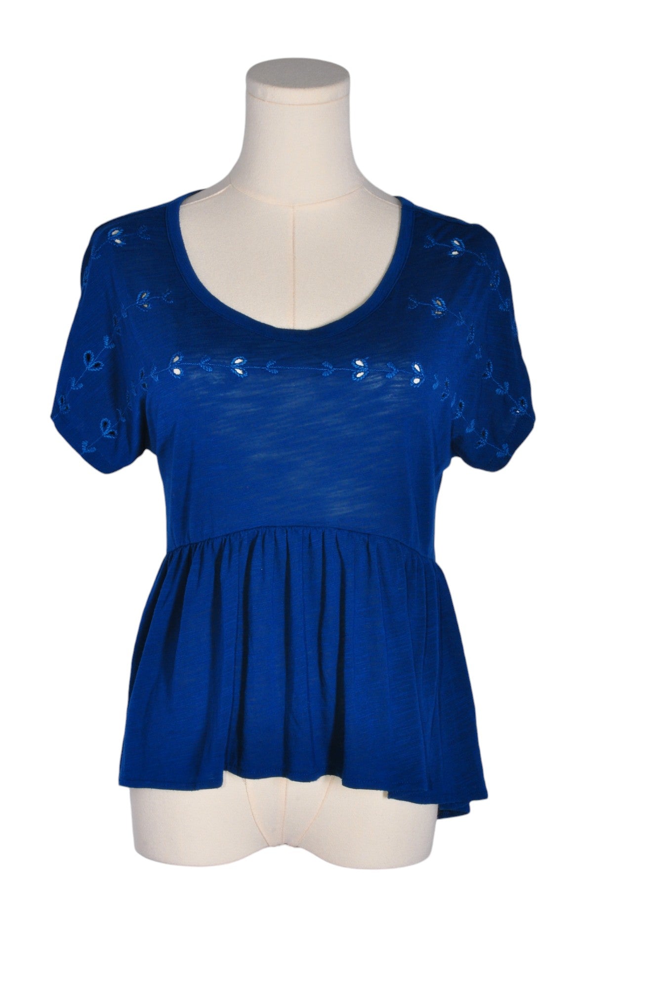 AMERICAN EAGLE Women Blouses Regular fit in Blue - XS