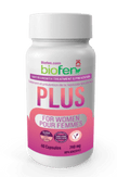 Bio-Fen Plus For Women (60caps)