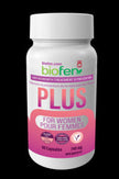 Bio-Fen Plus For Women (60caps)