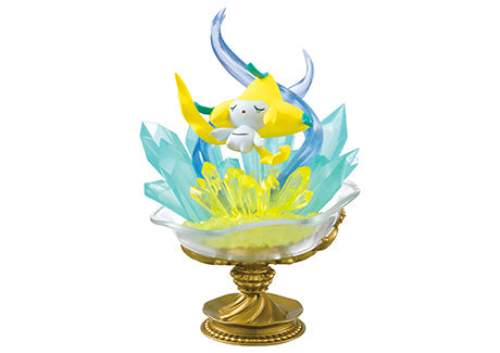 Pokemon Gemstone Collection 2 (1 Random Box) (Re-ment Blind Box)