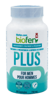 Bio-Fen Plus For Men (60caps)