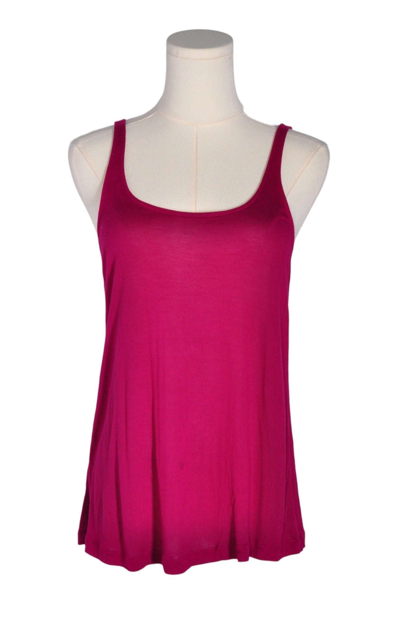 WILFRED FREE Women Tank Tops Regular fit in Red - XS