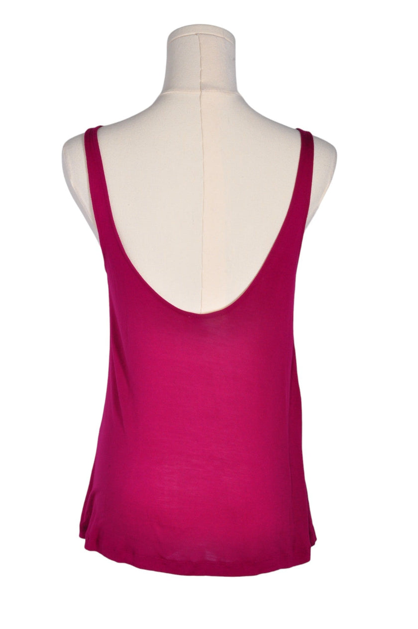 WILFRED FREE Women Tank Tops Regular fit in Red - XS