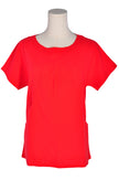 FASHION Women Blouses Regular fit in Orange - M