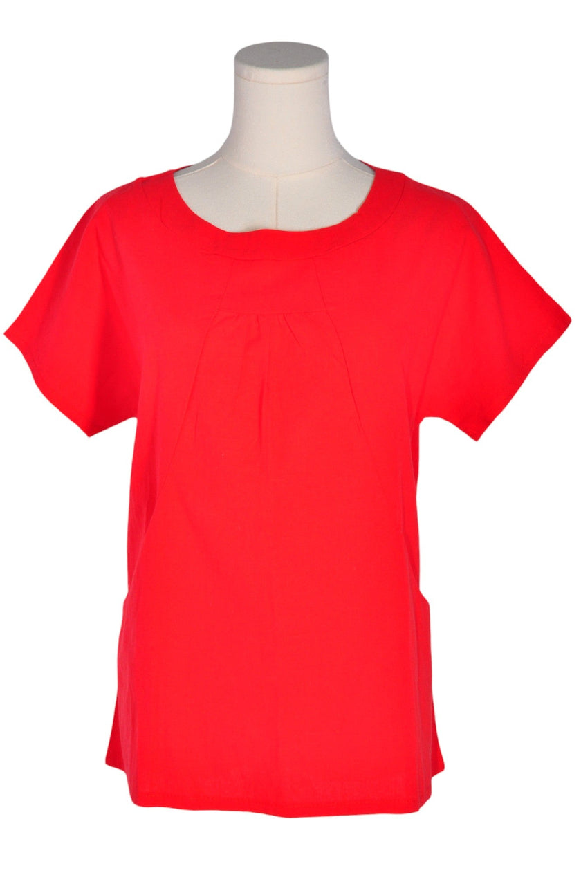 FASHION Women Blouses Regular fit in Orange - M