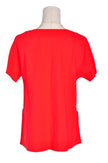FASHION Women Blouses Regular fit in Orange - M