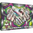 Tsareena GX Box