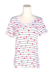 REITMANS Women T-Shirts Regular fit in White - S