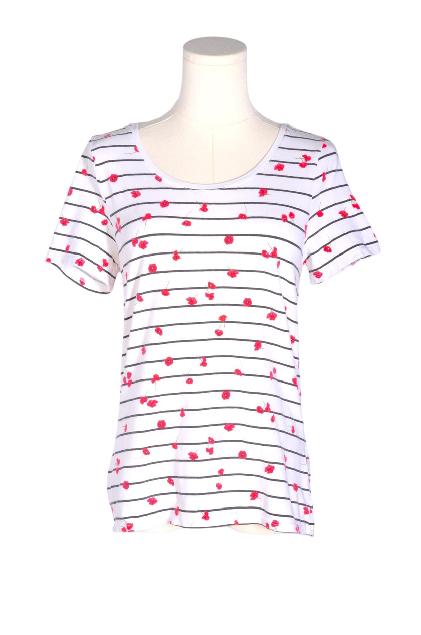 REITMANS Women T-Shirts Regular fit in White - S