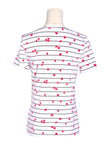 REITMANS Women T-Shirts Regular fit in White - S