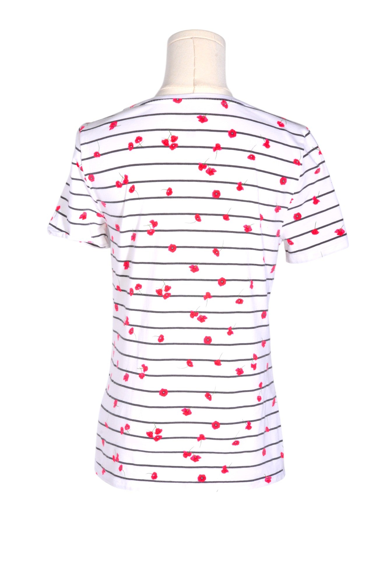 REITMANS Women T-Shirts Regular fit in White - S