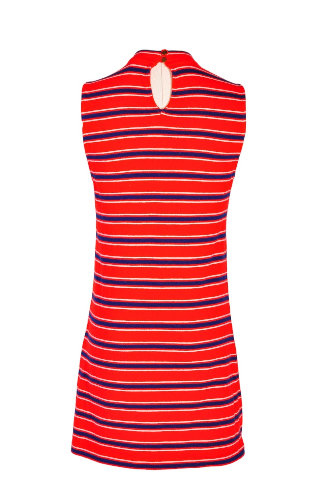 FOREVER 21 Women Midi Dresses Regular fit in Orange - S