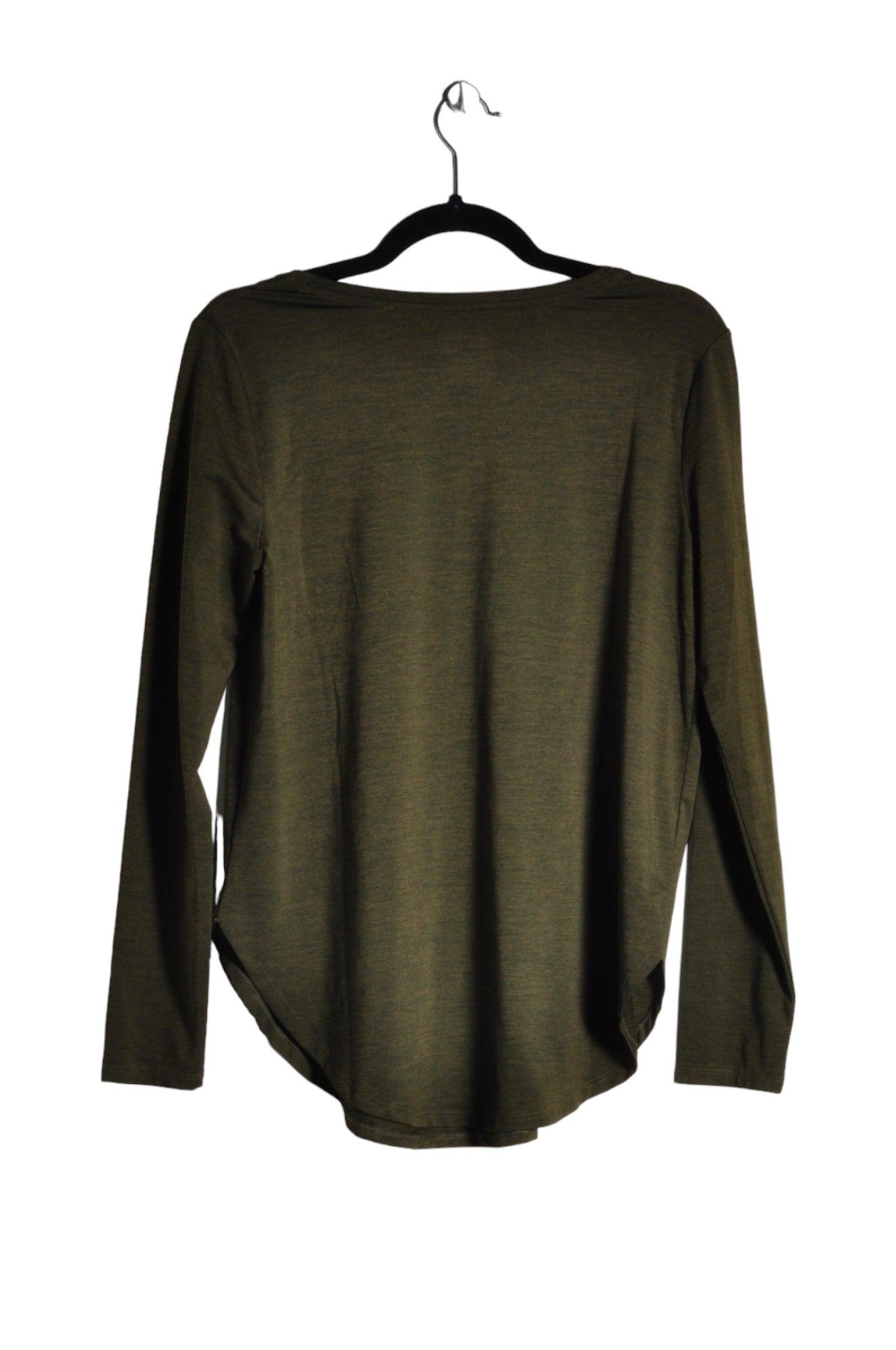 GAP Women T-Shirts Regular fit in Green - S