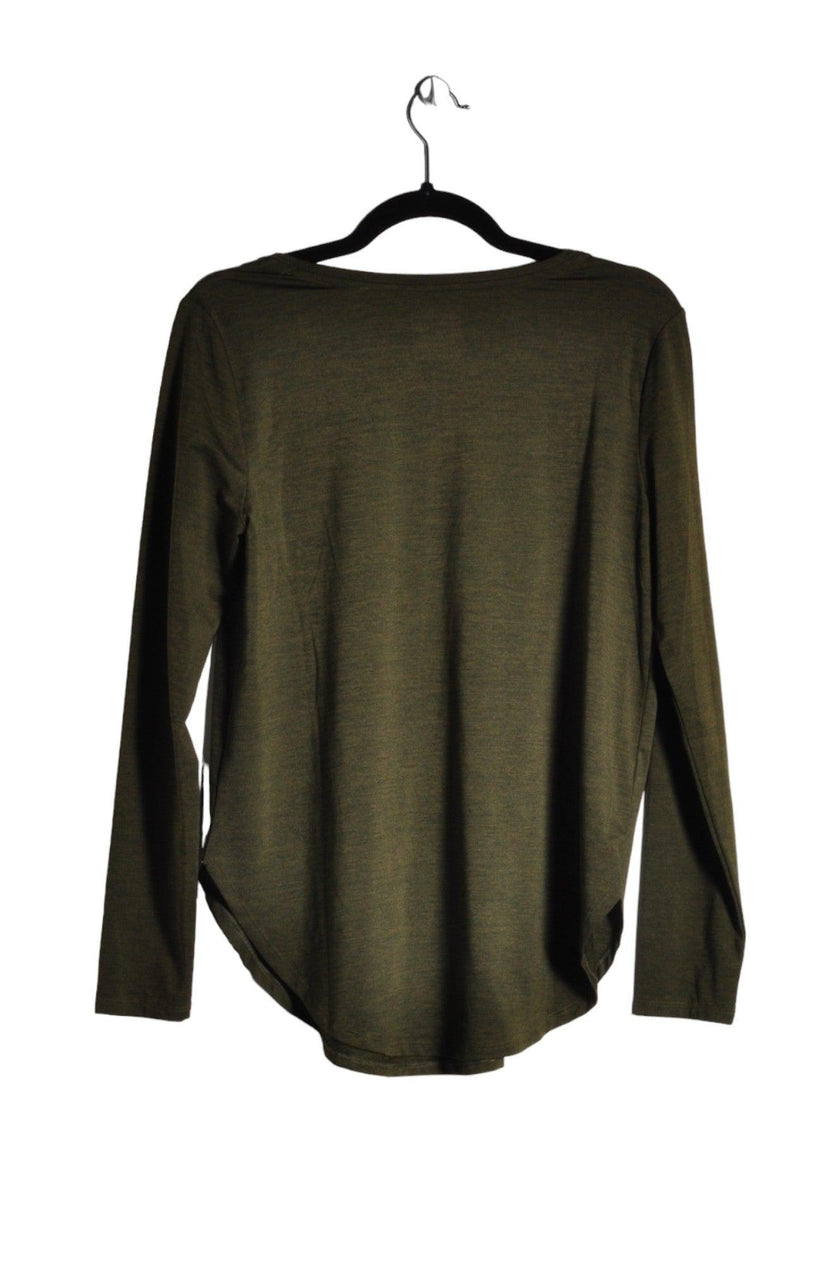 GAP Women T-Shirts Regular fit in Green - S