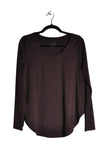 GAP Women T-Shirts Regular fit in Brown - M