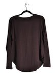 GAP Women T-Shirts Regular fit in Brown - M