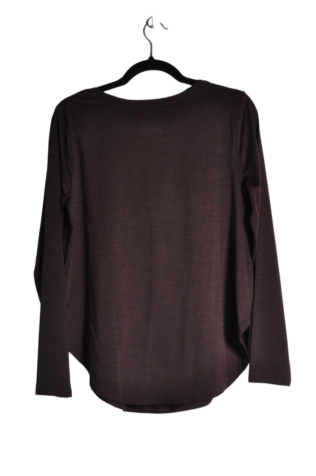 GAP Women T-Shirts Regular fit in Brown - M