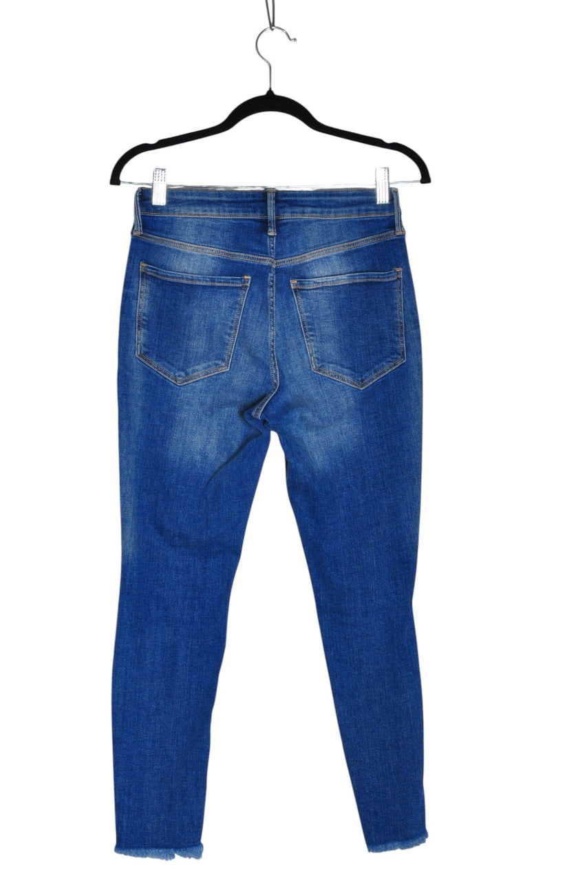 OLD NAVY Women Skinny Jeans Regular fit in Blue - 6