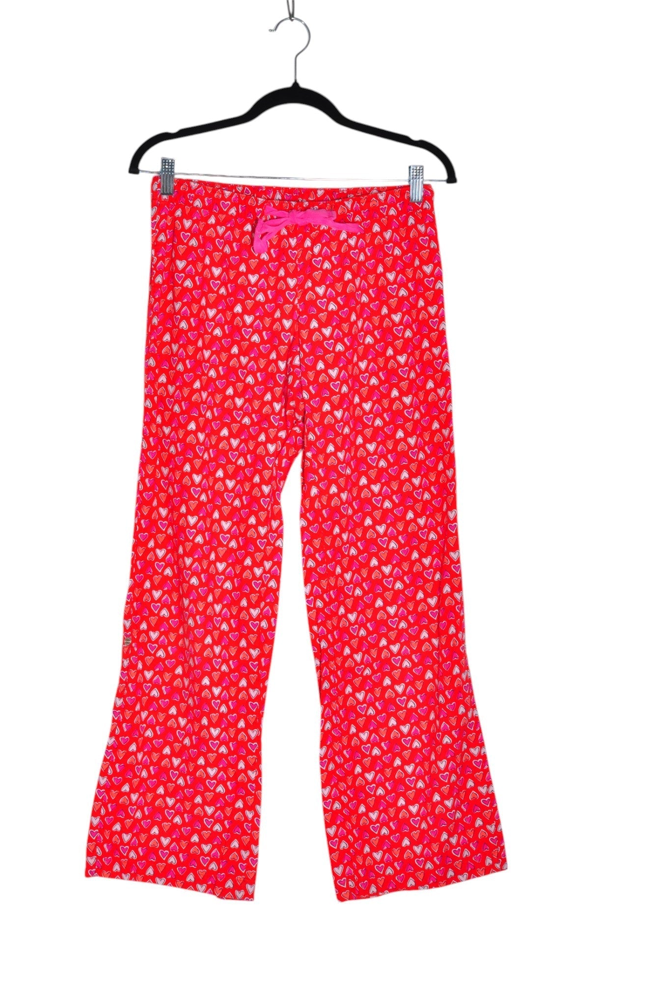 OLD NAVY Women Night Wear Regular fit in Red - XS
