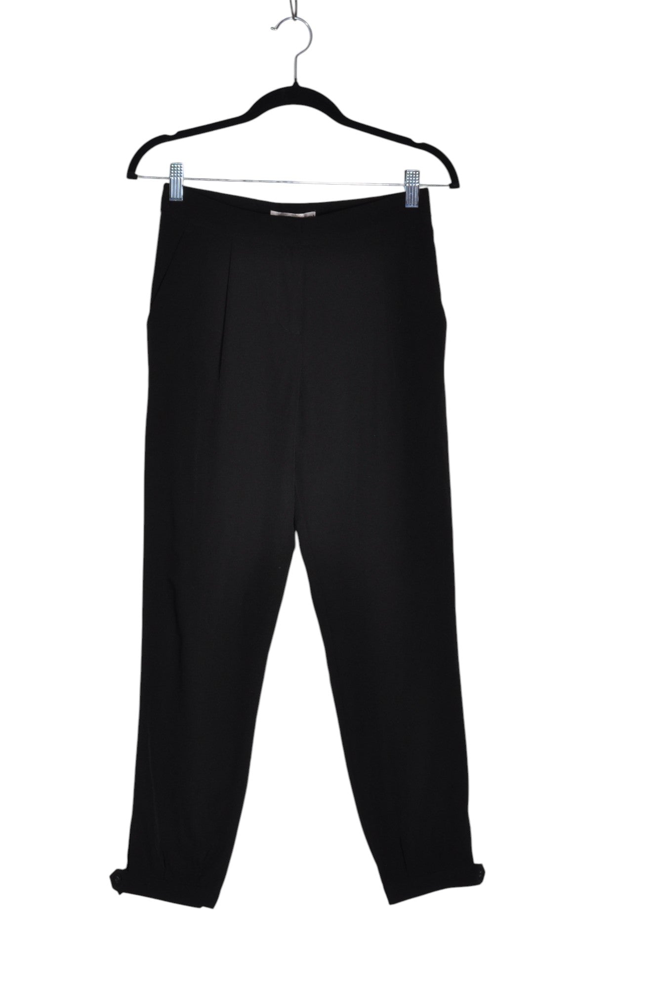 DYNAMITE Women Trousers Regular fit in Black - XS