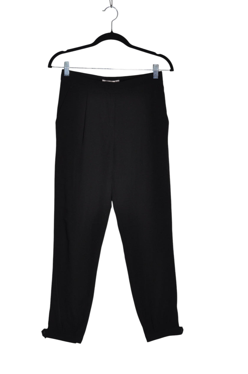 DYNAMITE Women Trousers Regular fit in Black - XS