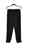 DYNAMITE Women Trousers Regular fit in Black - XS