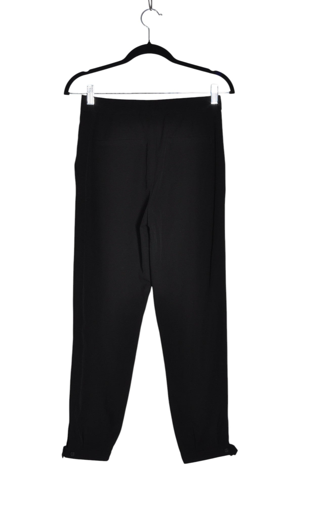 DYNAMITE Women Trousers Regular fit in Black - XS