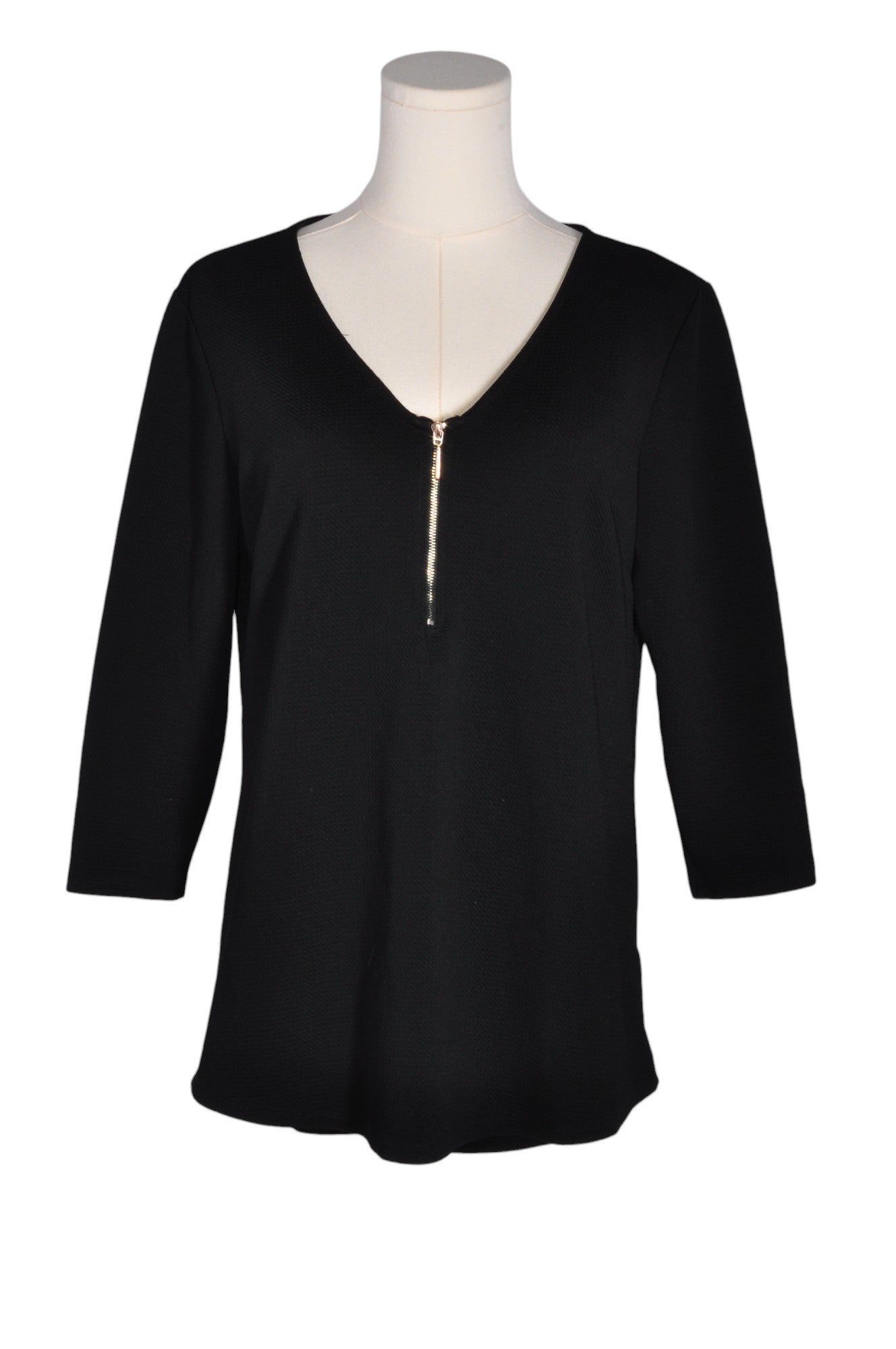 LILY MORGAN Women Blouses Regular fit in Black - L