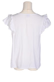 OLD NAVY Women Blouses Regular fit in White - S