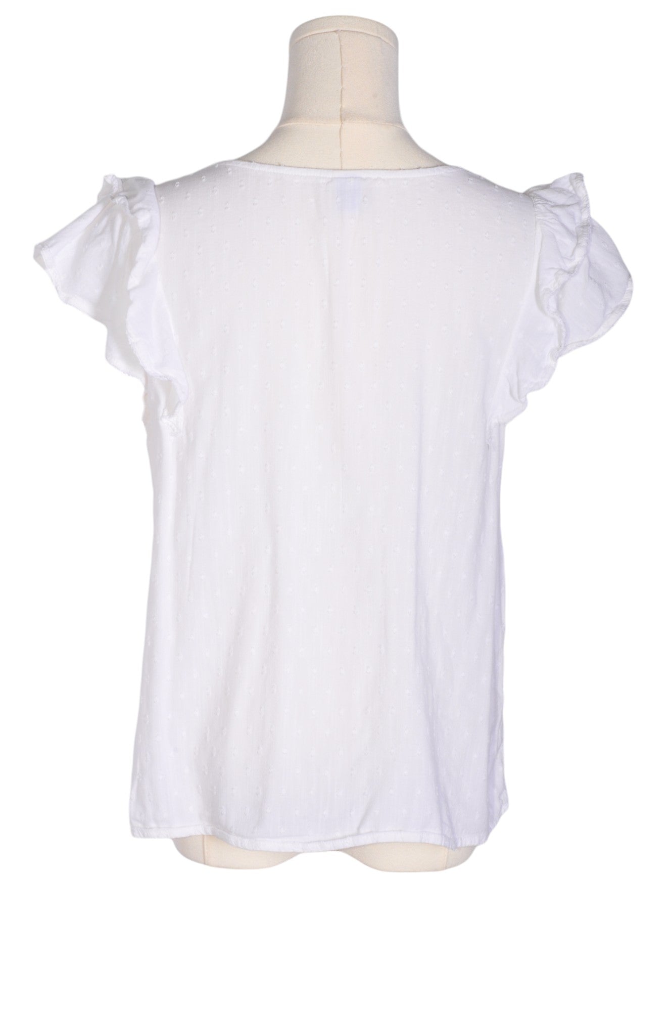 OLD NAVY Women Blouses Regular fit in White - S