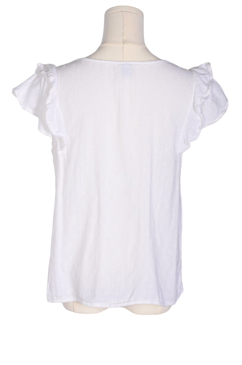 OLD NAVY Women Blouses Regular fit in White - S