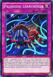 Paleozoic Leanchoilia (MP17-EN171) - 2017 Mega-Tins Mega Pack 1st Edition