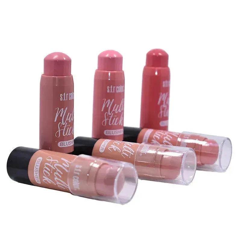 SFR color  Multi stick Brusher Rouge Makeup Stick